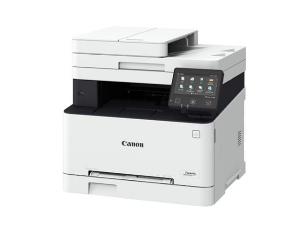 Canon Mfp Laser I-Sensys Mf657Cdw 5158C001Aa