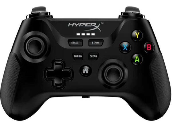 HyperX Clutch - Wireless Gaming Controller