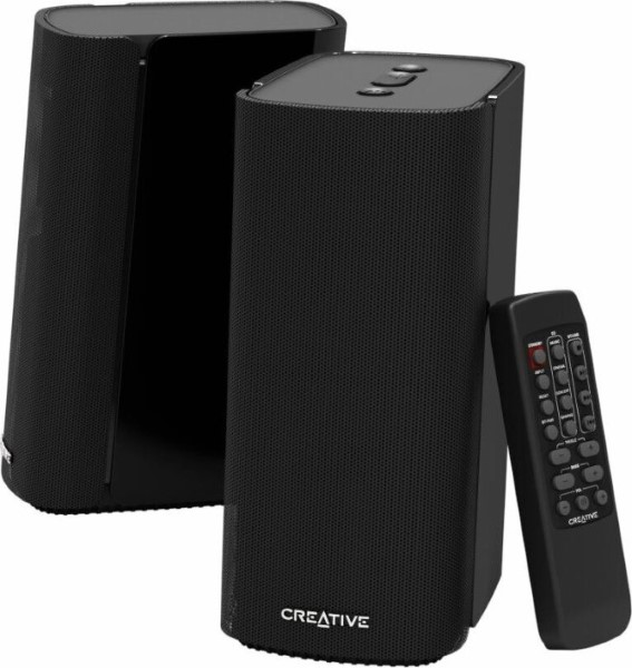 CREATIVE LABS T100 BT 2.0 BK 51MF1690AA000