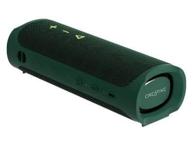 Creative Bt Speakers S Muvo Go Mf8405 Gry 51Mf8405Aa002