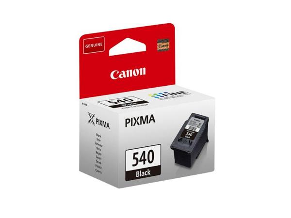 Canon Ink Pg-540L Black 5224B001Aa