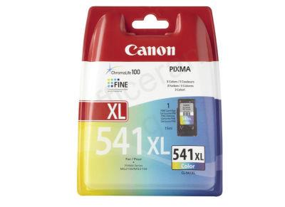 Canon Color Xl Ink Cartridge Cl-541Xl Bl 5226B001Aa