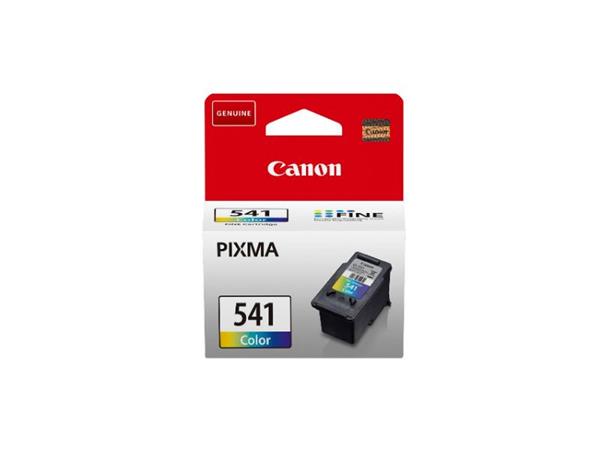 Canon Color Ink Cl-541 Bl Eur Sust 5227B001Aa