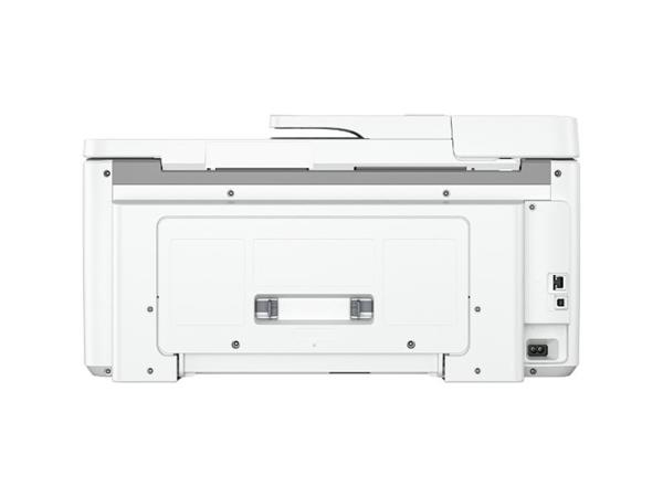 Hp All-In-One Printer Wide Format Officejet Pro 9720E - 53N95B 53N95B#686