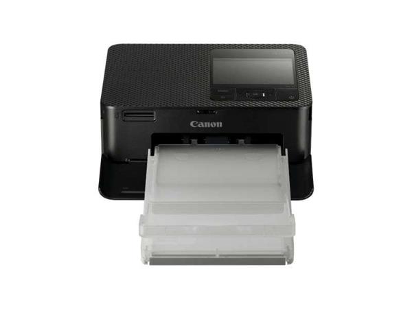 Canon Compact Printer Cp1500 Bk Ruk-See 5539C008Aa