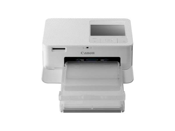 Canon Compact Printer Cp1500 Wh Ruk-See 5540C010Aa