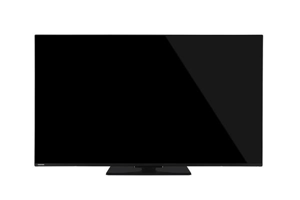 Toshiba 55 UHD Quantum Vidaa TV