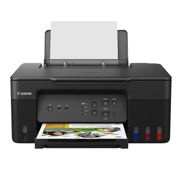 Canon Pixma G3430 Έγχρωμο Πολυμηχάνημα Inkjet με WiFi και Mobile Print