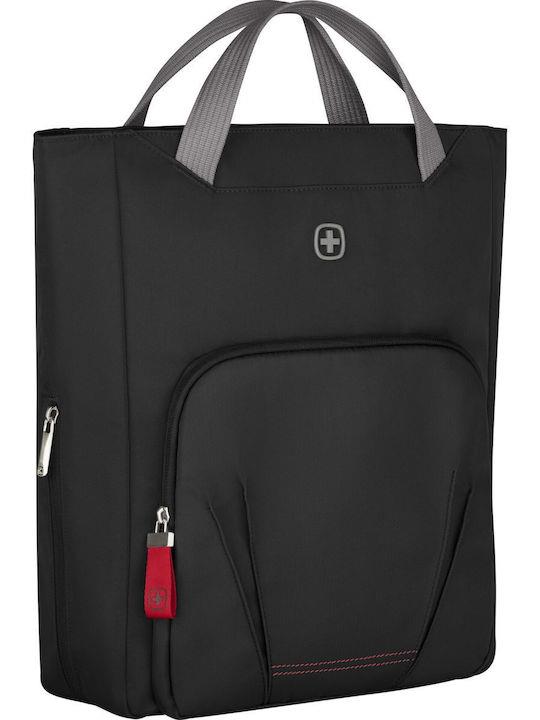 Wenger Motion Vertical Tote black