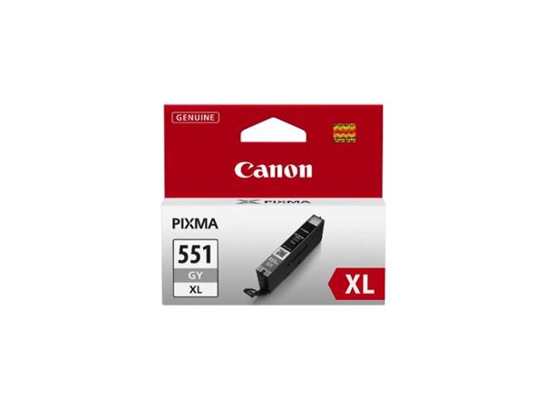 Canon Cli-551Xl Gy 6447B001Aa