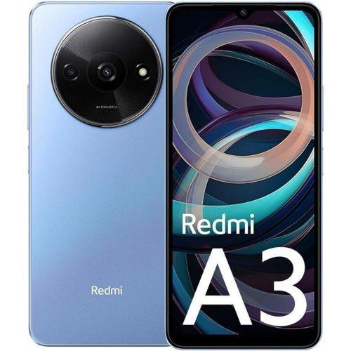 Xiaomi Redmi A3 4GB/128GB Star Blue