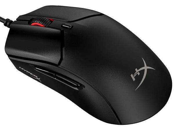 HyperX Pulsefire Haste 2 - Gaming Mouse (Black)