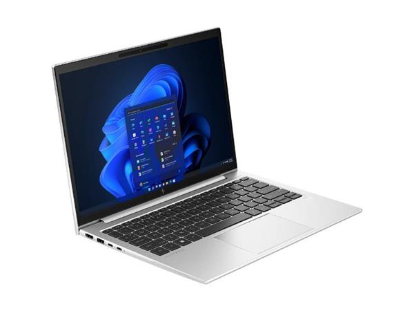 Hp Elitebook 830 G10 13''Wuxga I7-1355U-16Gb-512Gb-Win 11 Pro-3Y On Site 6T299Ea 6T299Ea