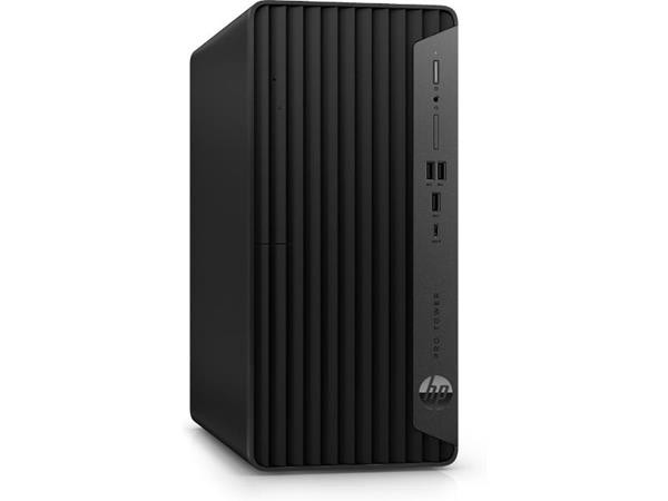 Hp Pro Tower 400 G9 I5-13500-16Gb-512Gb-Win 11 Pro-5Y On-Site 6U4G8Ea 6U4G8Ea