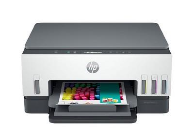 Hp Mfp- Smart Tank 670 Aio 6Uu48A 6Uu48A#670