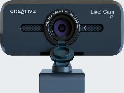 Creative Web Cam Live! Sync 1080P V3 73Vf090000000
