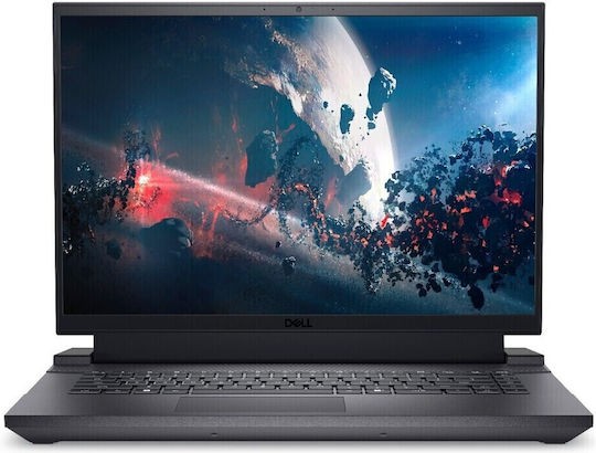 Notebook Dell G16 7630 W11P/i9-13900HX/32GB/1TB/4070/16"QHD/1Y