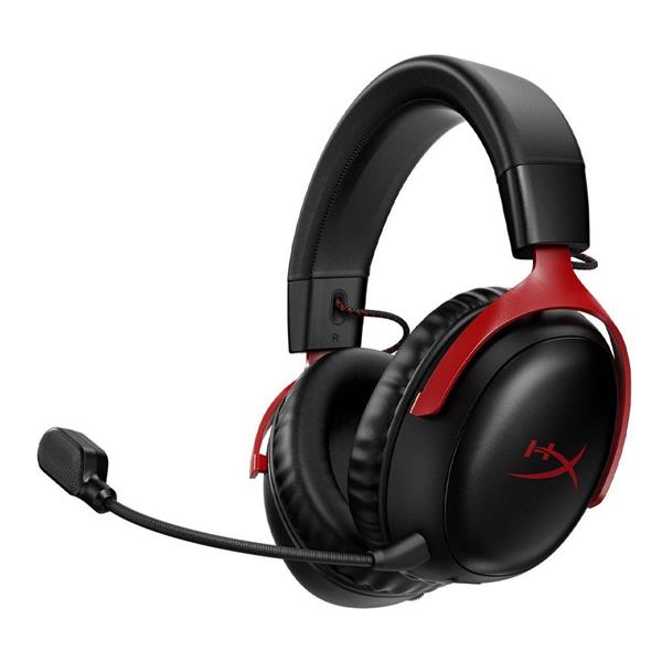 HP HyperX Cloud III Wireless - Gaming Headset