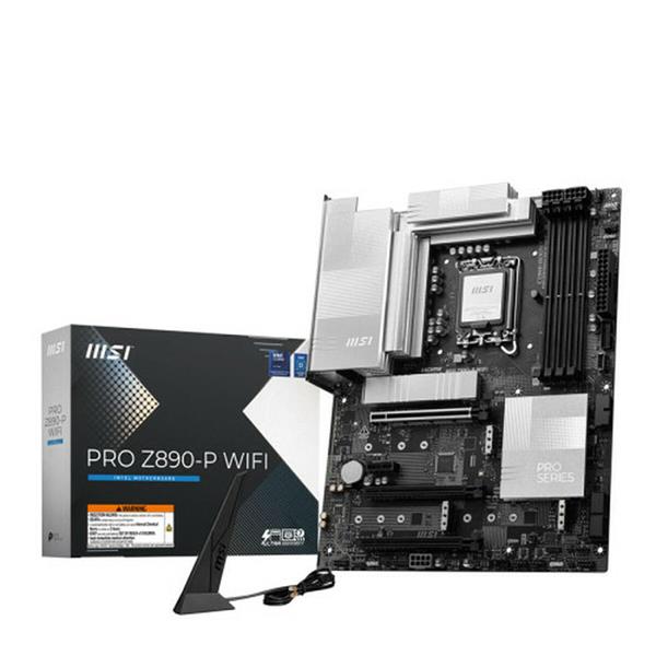 MSI Z890-P Pro Wifi 1851