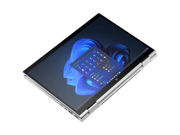 Hp Elitebook X360 830 G10 13.3''Wuxga Touch-I7-1355U-32Gb-1Tb-Win 11 Pro-3Y On Site-7L7X4Et 7L7X4Et