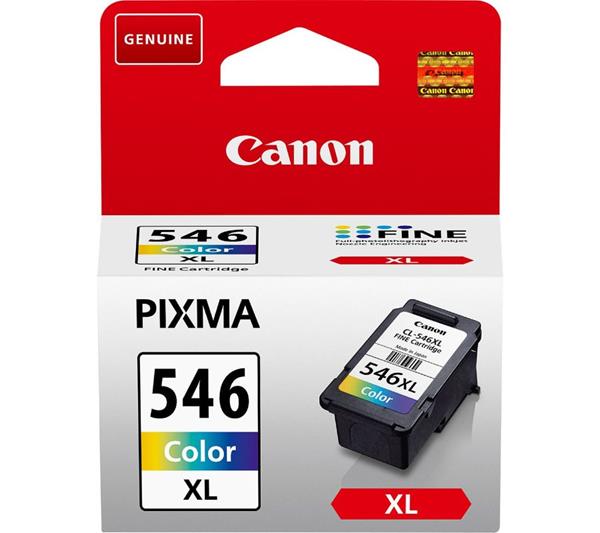 Canon Cl-546Xl Color Xl Ink Cartridge 8288B001Aa