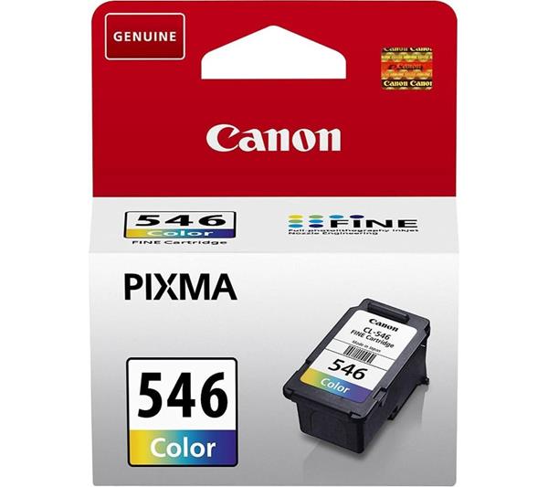 Canon Cl-546 Color Ink Cartridge 8289B001Aa