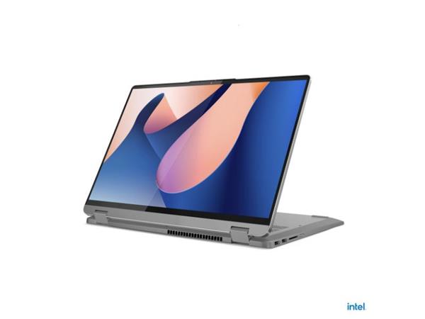 Lenovo Ideapad Flex 5 16Iru8 |Intel Core I5-1335U |8 Gb | 512Gb Ssd |Integrated Intel Iris Xe Graphics |Windows 11 Home|2Y Warranty| 82Y1002Pgm