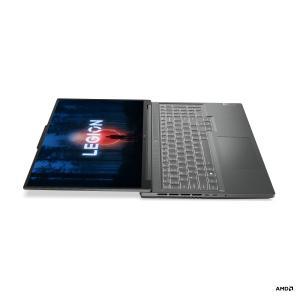 Lenovo Legion Slim 5 16Aph8 82Y9006Qgm R7-7840Hs-Rtx 4070-32Gb-1Tb M.2-W11H-3Y Warranty 82Y9006Qgm