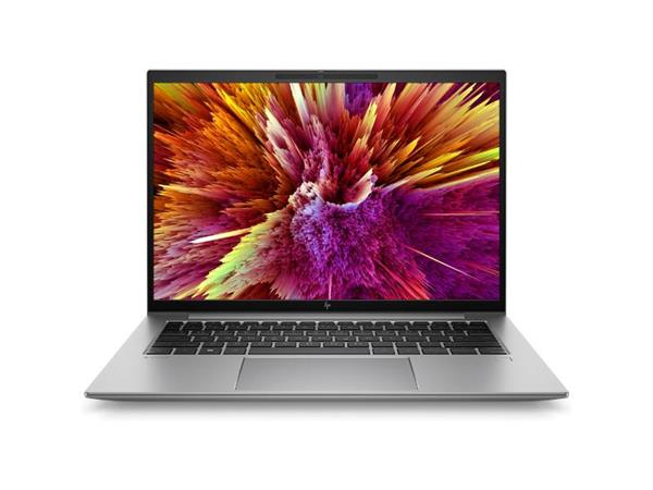 Hp Zbook Firefly G10 14'' Wuxga-I7-1355U-32Gb-1Tb-Nvidia Rtx A500-Win 11 Pro-3Y-862D4Et 862D4Et