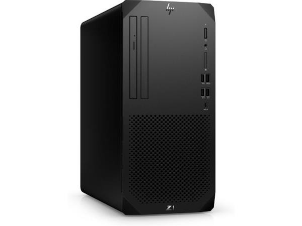 Hp Z1 G9 Tower I7-13700-32Gb-1Tb-Rtx 3060-Win 11 Pro-3Y On Site-865J5Et 865J5Et