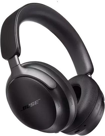 Bose QuietComfort Ultra black