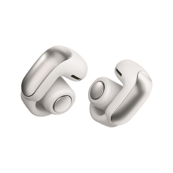 Bose Ultra Open Earbuds white