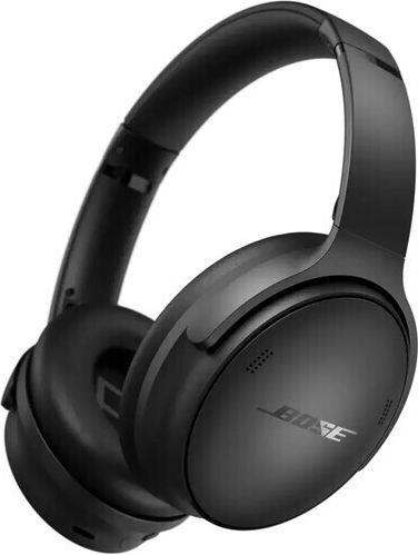 Bose QuietComfort Headphone black