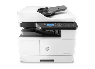 Hp Mfp- Laserjet M443Nda Mfp A3 8Af72A 8Af72A#B19