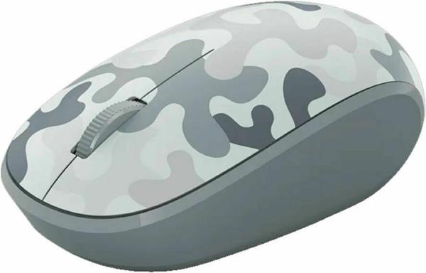 MICROSOFT ARCTIC CAMO SPECIAL EDITION