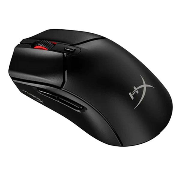 HP HyperX Pulsefire Haste 2 Core Wls - Gaming Mouse (Black/ Black)