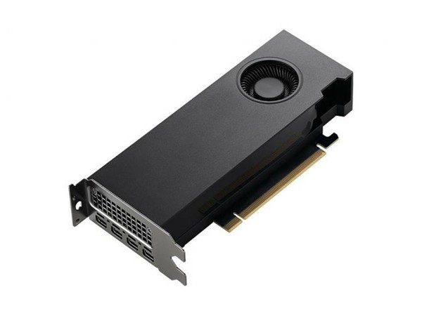 VGA Nvidia Quadro RTX 2000 Ada 16GB Retail