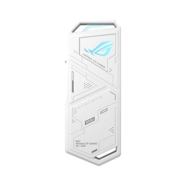 ASUS ROG Strix Arion White Edition SSD enclosure M.2