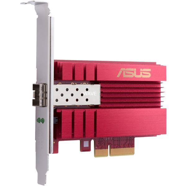 ASUS XG-C100F SFP -, NETWORK CARD