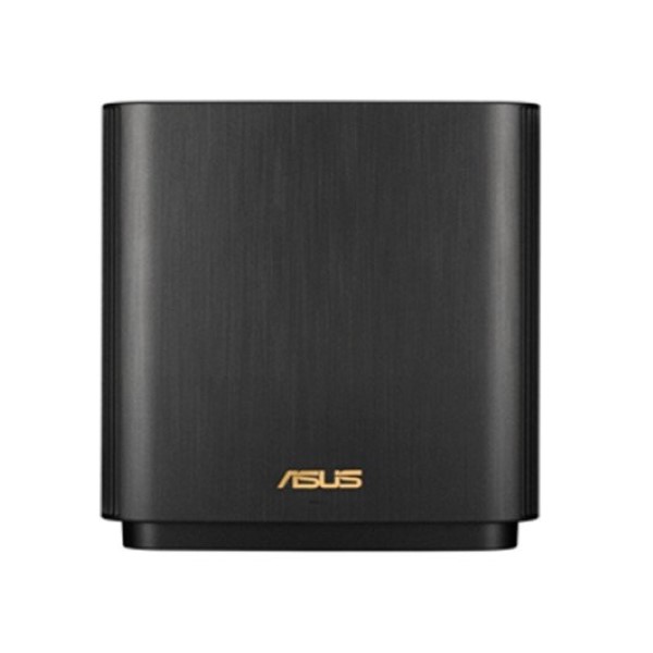 ASUS WIRELESS ROUTER IS ZENWIFI AX XT8 BLACK