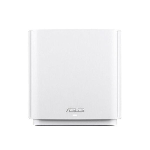 ASUS WIRELESS ROUTER IS ZENWIFI AX XT8 WHITE