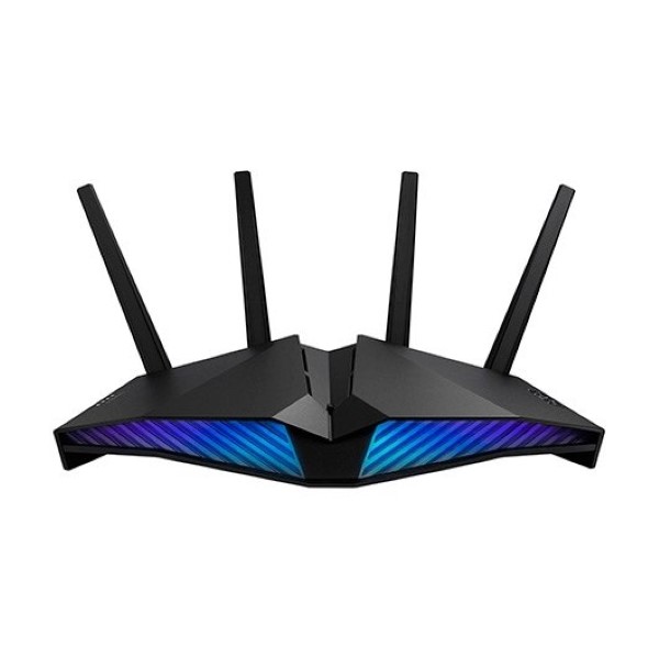 ASUS WIRELESS ROUTER RT-AX82U BLACK