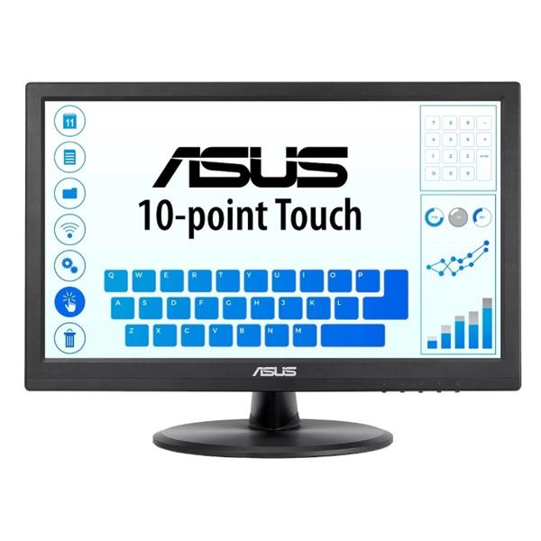 ASUS 15,6 L VT168HR COMMERCIAL