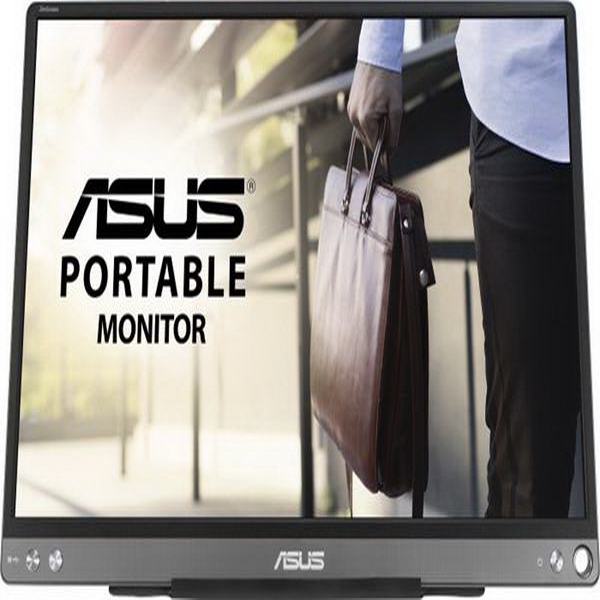 ASUS 15,6 L MB16ACE USB 3.0