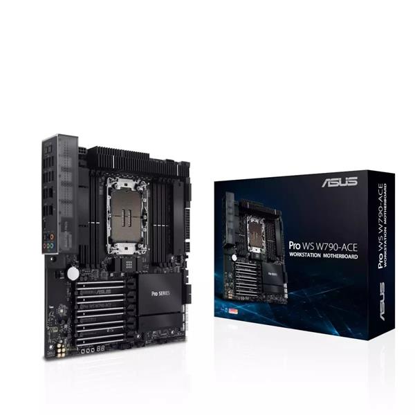 ASUS PRO WS W790-ACE D