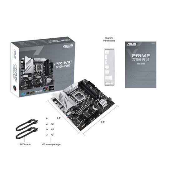 ASUS PRIME Z790M-PLUS 1700