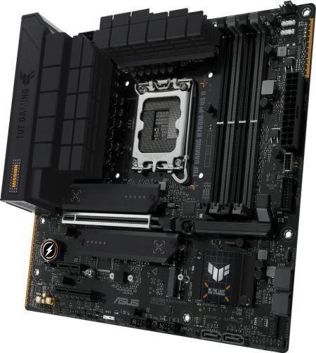 ASUS TUF B760M-PLUS GAMING II (1700) (D)