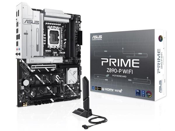 ASUS PRIME Z890-P WIFI 1851