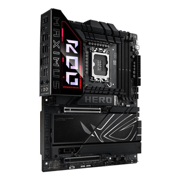 ASUS MOTHERBOARD ROG MAXIMUS Z890 HERO 1851 DDR5 ATX