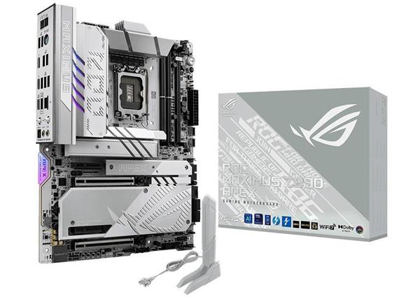 ASUS ROG MAXIMUS Z890 APEX 1851